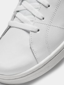 Кеды низкие NIKE COURT ROYALE 2 модель CQ9246-105 Кеды низкие NIKE COURT ROYALE 2 модель CQ9246-105 Фото