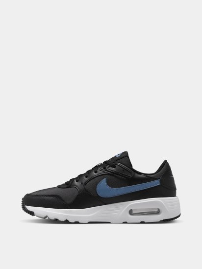 Кроссовки NIKE Air Max SC модель CW4555-017 — фото - INTERTOP