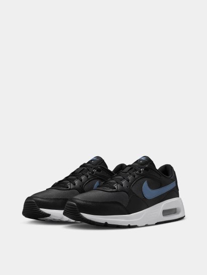 Кроссовки NIKE Air Max SC модель CW4555-017 — фото 8 - INTERTOP