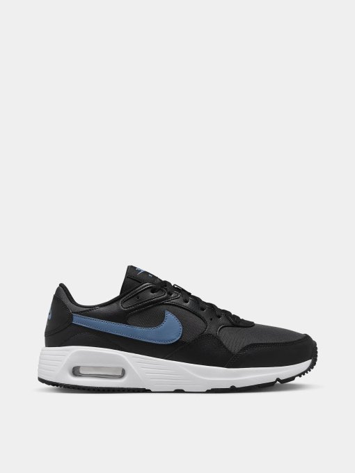 Кросівки повсякденні NIKE AIR MAX SC модель CW4555-017 Фото
