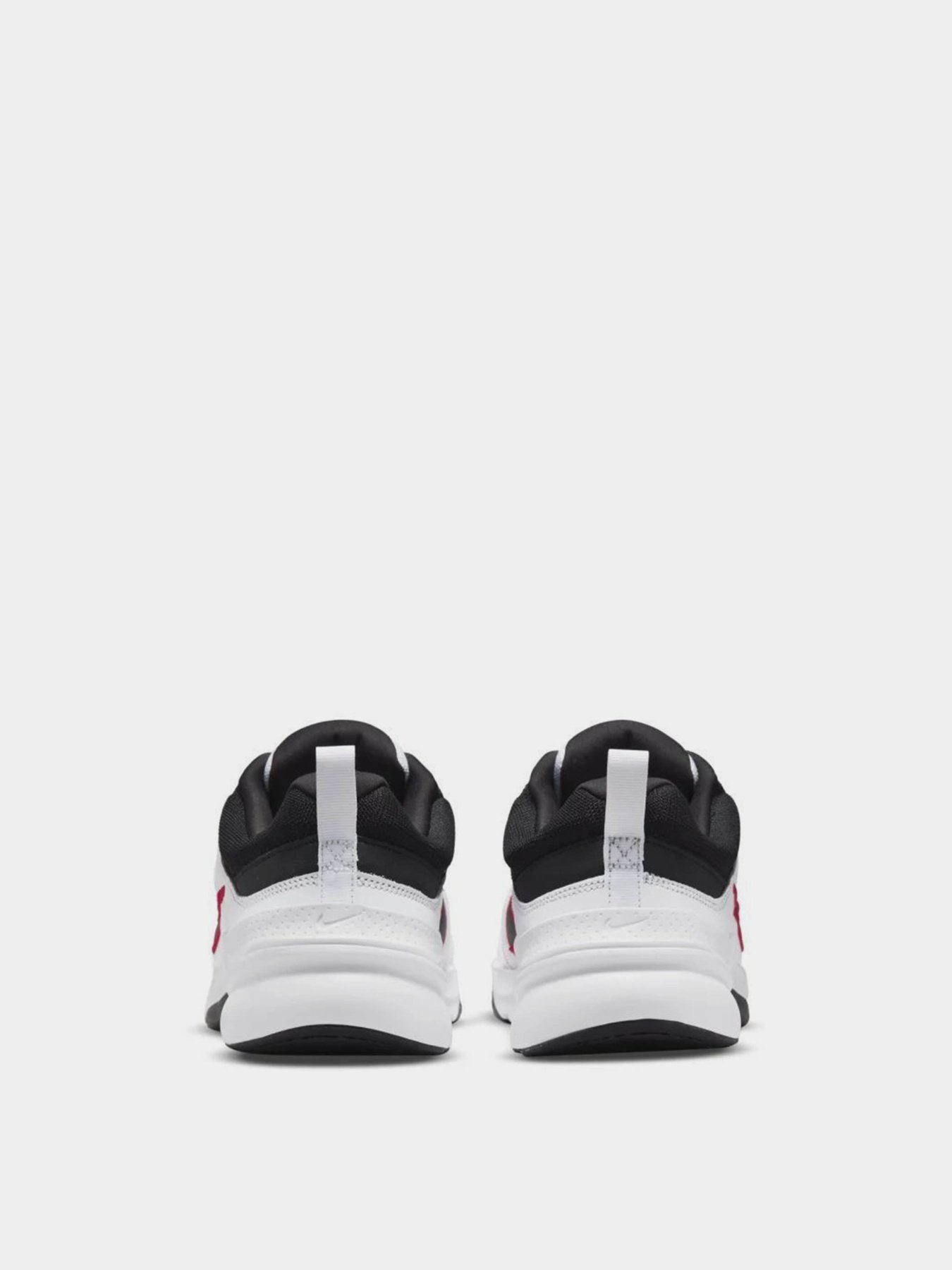 Кросівки NIKE Defyallday модель DJ1196-101 Фото