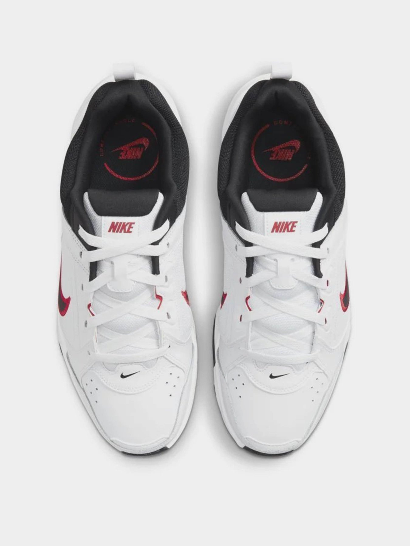 Кросівки NIKE Defyallday модель DJ1196-101 Фото