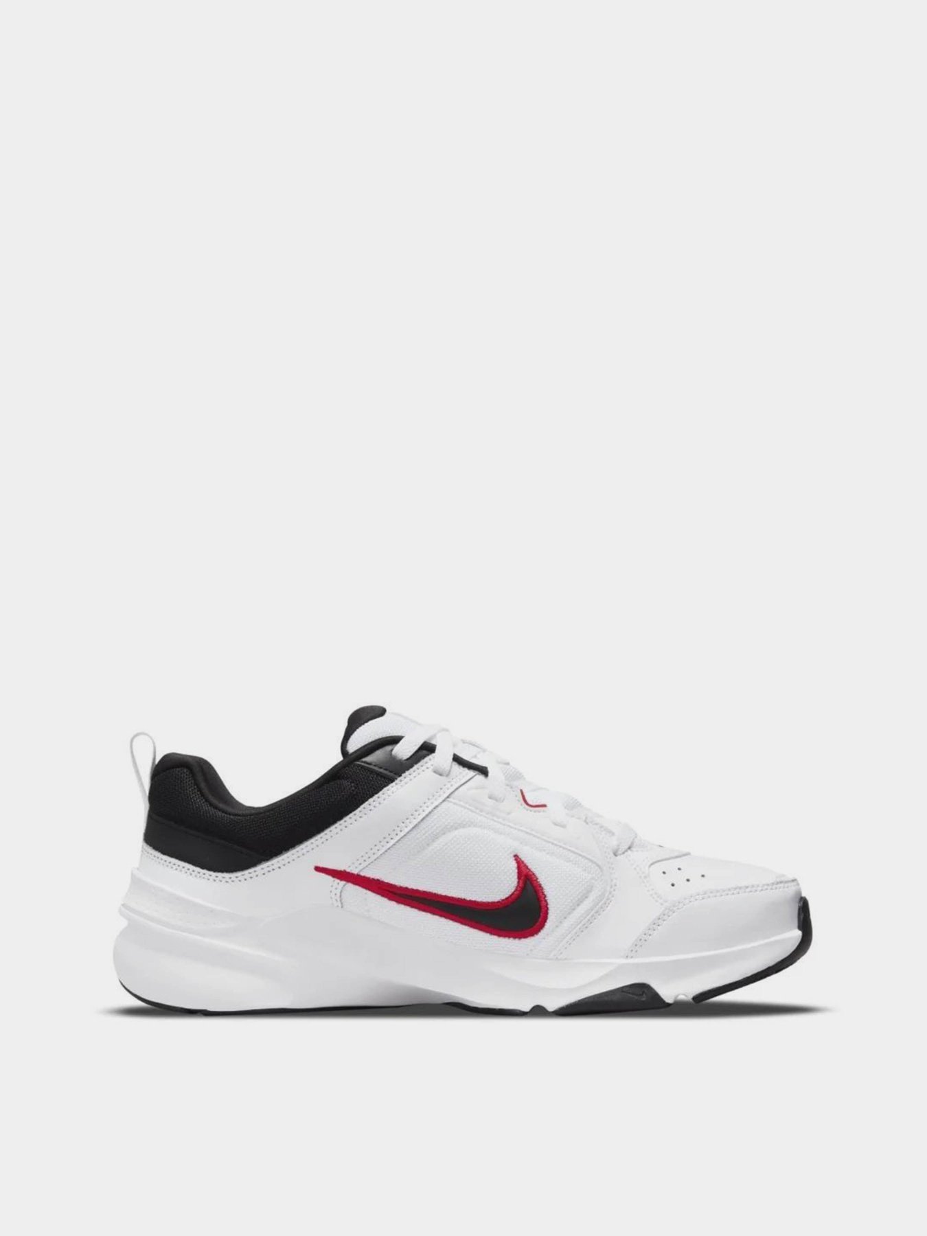 Кросівки повсякденні NIKE DEFYALLDAY модель DJ1196-101 Фото