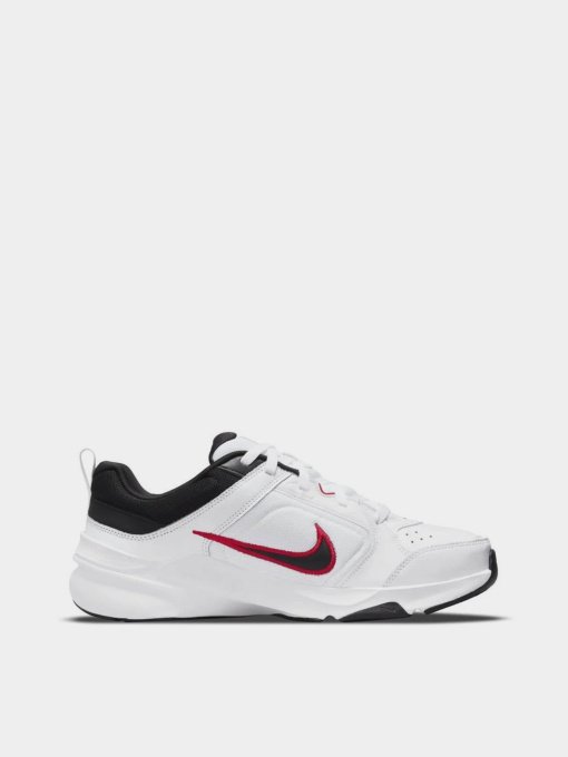 Кросівки повсякденні NIKE DEFYALLDAY модель DJ1196-101 Фото