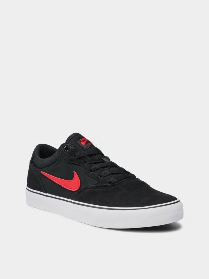 Кеди низькі NIKE SB Chron 2 модель DM3493-003 — фото 3 - INTERTOP