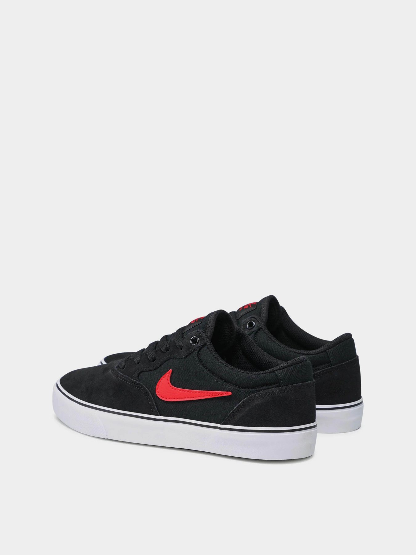 Кеди низькі NIKE SB CHRON 2 модель DM3493-003 Фото