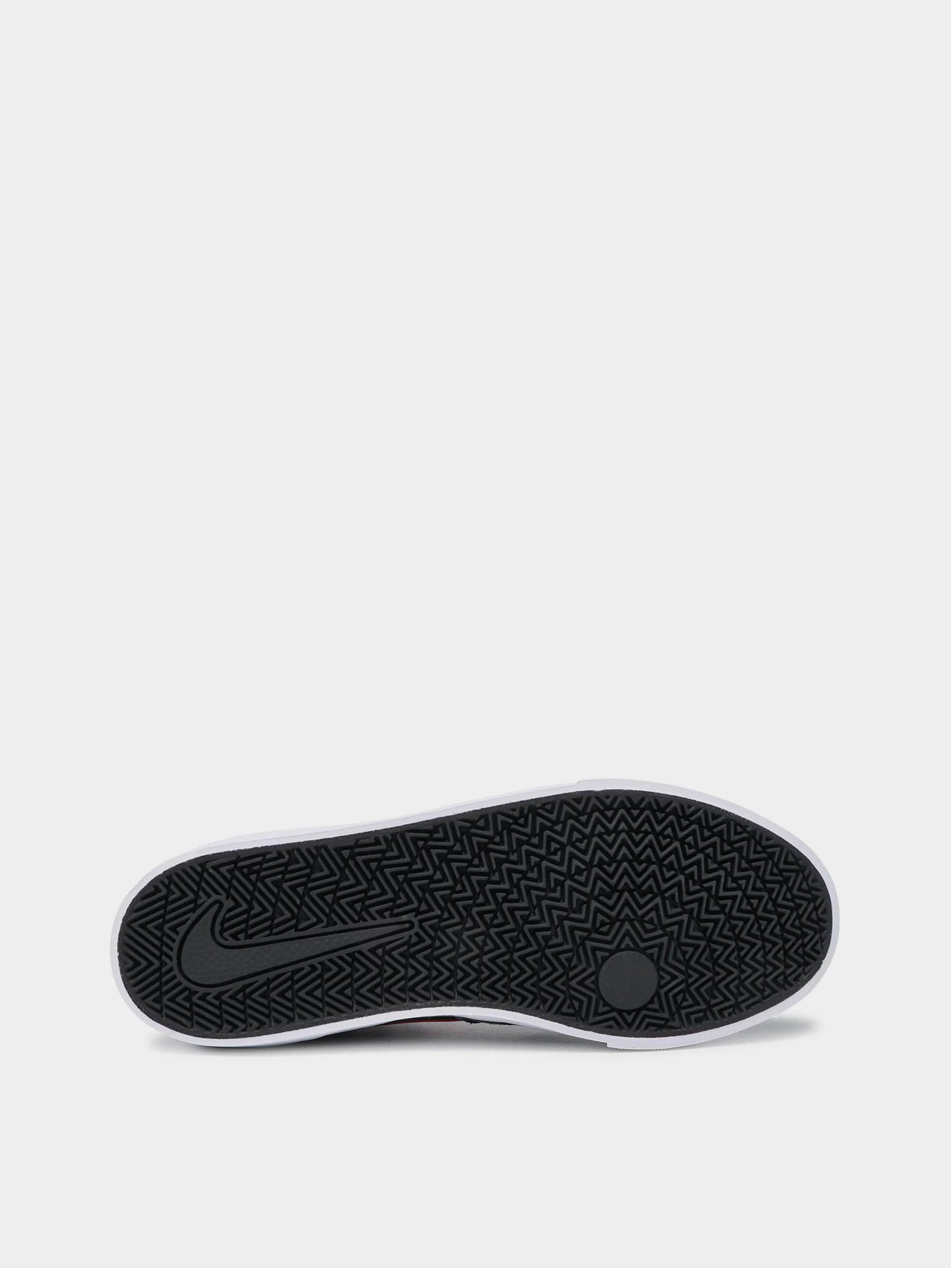 Кеди низькі NIKE SB CHRON 2 модель DM3493-003 Фото