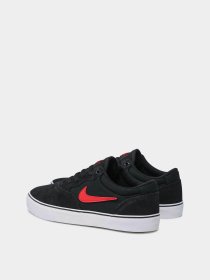 Кеди низькі NIKE SB CHRON 2 модель DM3493-003 Фото