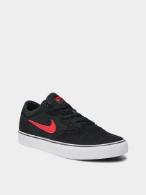 Кеди низькі NIKE SB CHRON 2 модель DM3493-003 Фото