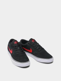 Кеди низькі NIKE SB CHRON 2 модель DM3493-003 Фото