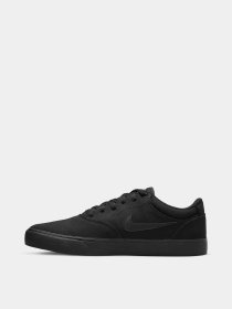 Кеды низкие NIKE SB Chron 2 Canvas модель DM3494-002 Фото