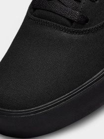 Кеды низкие NIKE SB Chron 2 Canvas модель DM3494-002 Фото