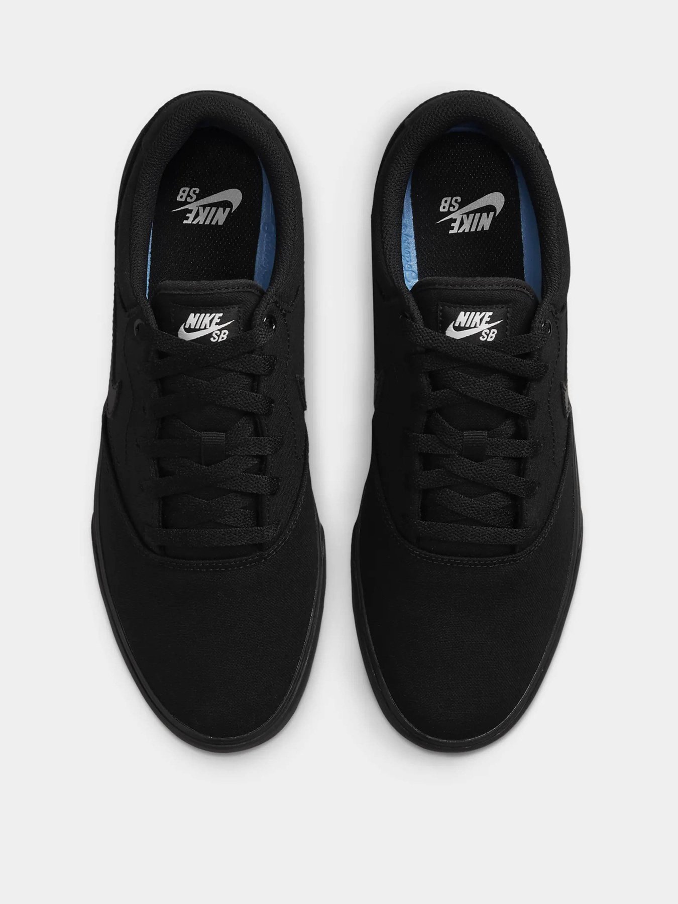 Кеди низькі NIKE SB CHRON 2 CANVAS модель DM3494-002 Фото