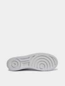 Кеды низкие NIKE AIR FORCE 1 FLYKNIT 2 модель AV3042-100 Фото