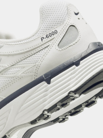 Кроссовки NIKE P-6000 модель CD6404-018 Фото