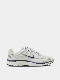 Кроссовки NIKE P-6000 модель CD6404-018 Фото