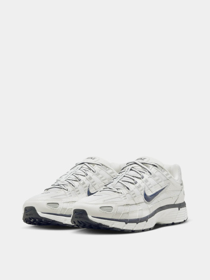 Кросівки NIKE P-6000 модель CD6404-018 — фото 8 - INTERTOP