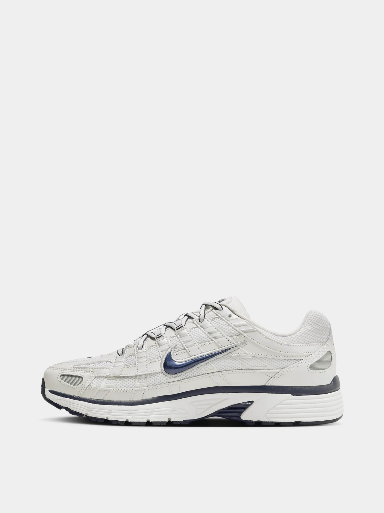 Кросівки повсякденні NIKE P-6000 модель CD6404-018 Кросівки повсякденні NIKE P-6000 модель CD6404-018 Фото