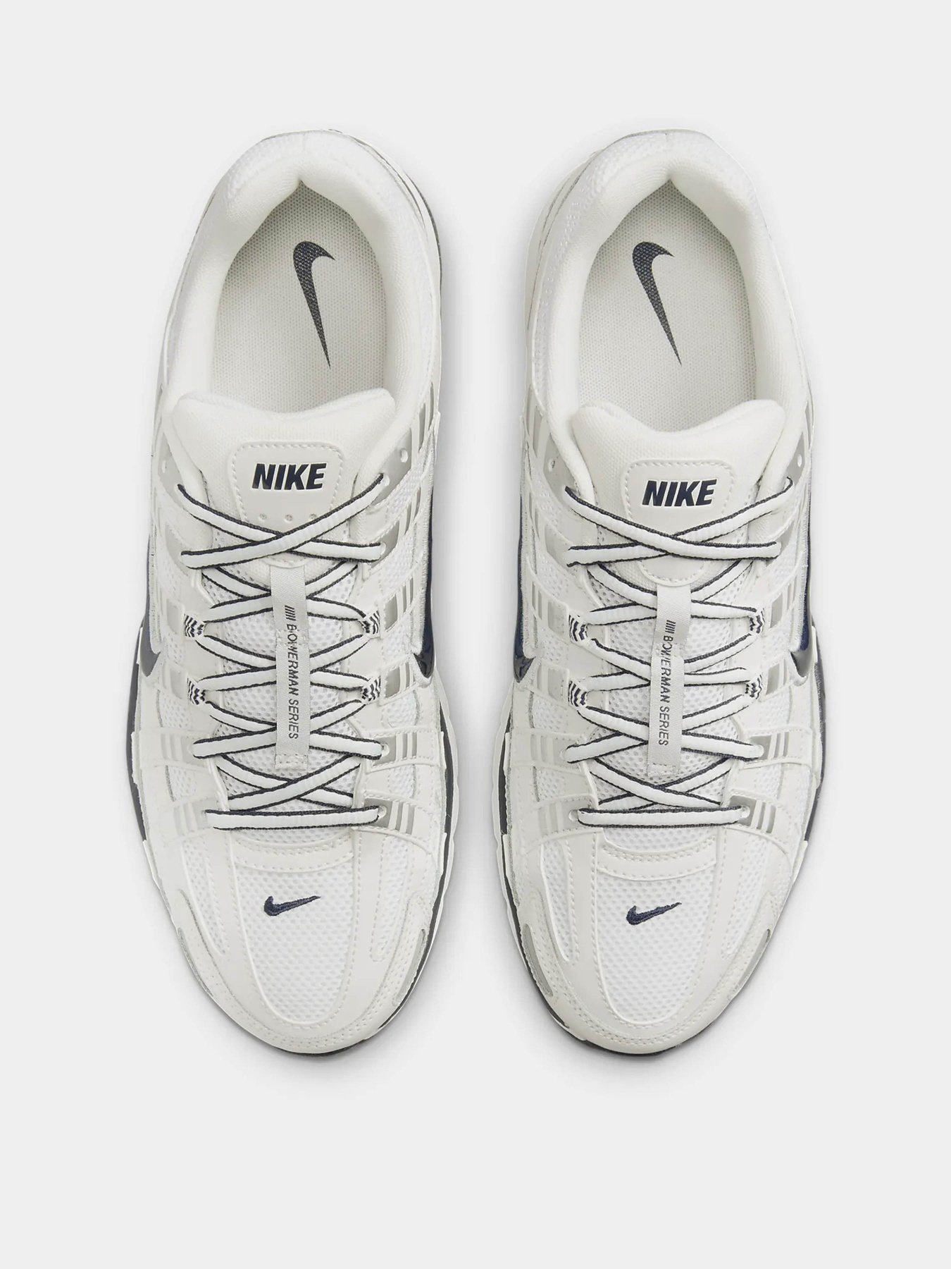 Кросівки повсякденні NIKE P-6000 модель CD6404-018 Кросівки повсякденні NIKE P-6000 модель CD6404-018 Фото