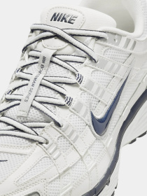 Кросівки повсякденні NIKE P-6000 модель CD6404-018 Кросівки повсякденні NIKE P-6000 модель CD6404-018 Фото