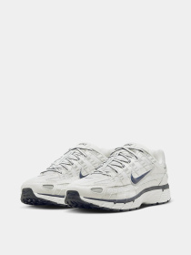 Кросівки повсякденні NIKE P-6000 модель CD6404-018 Кросівки повсякденні NIKE P-6000 модель CD6404-018 Фото