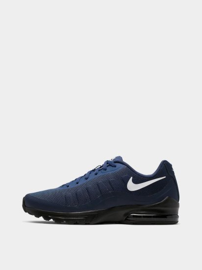 Кросівки для бігу NIKE Air Max Invigor модель CK0898-400 — фото - INTERTOP