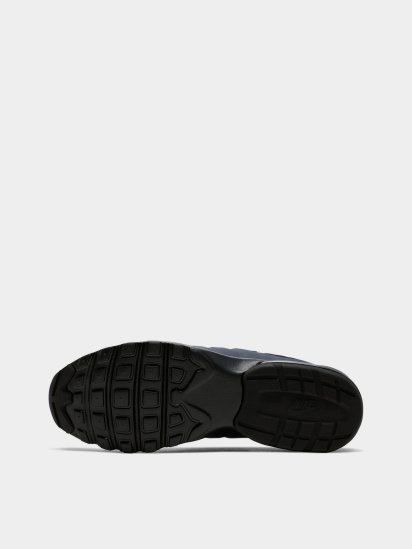 Кросівки для бігу NIKE Air Max Invigor модель CK0898-400 — фото 4 - INTERTOP