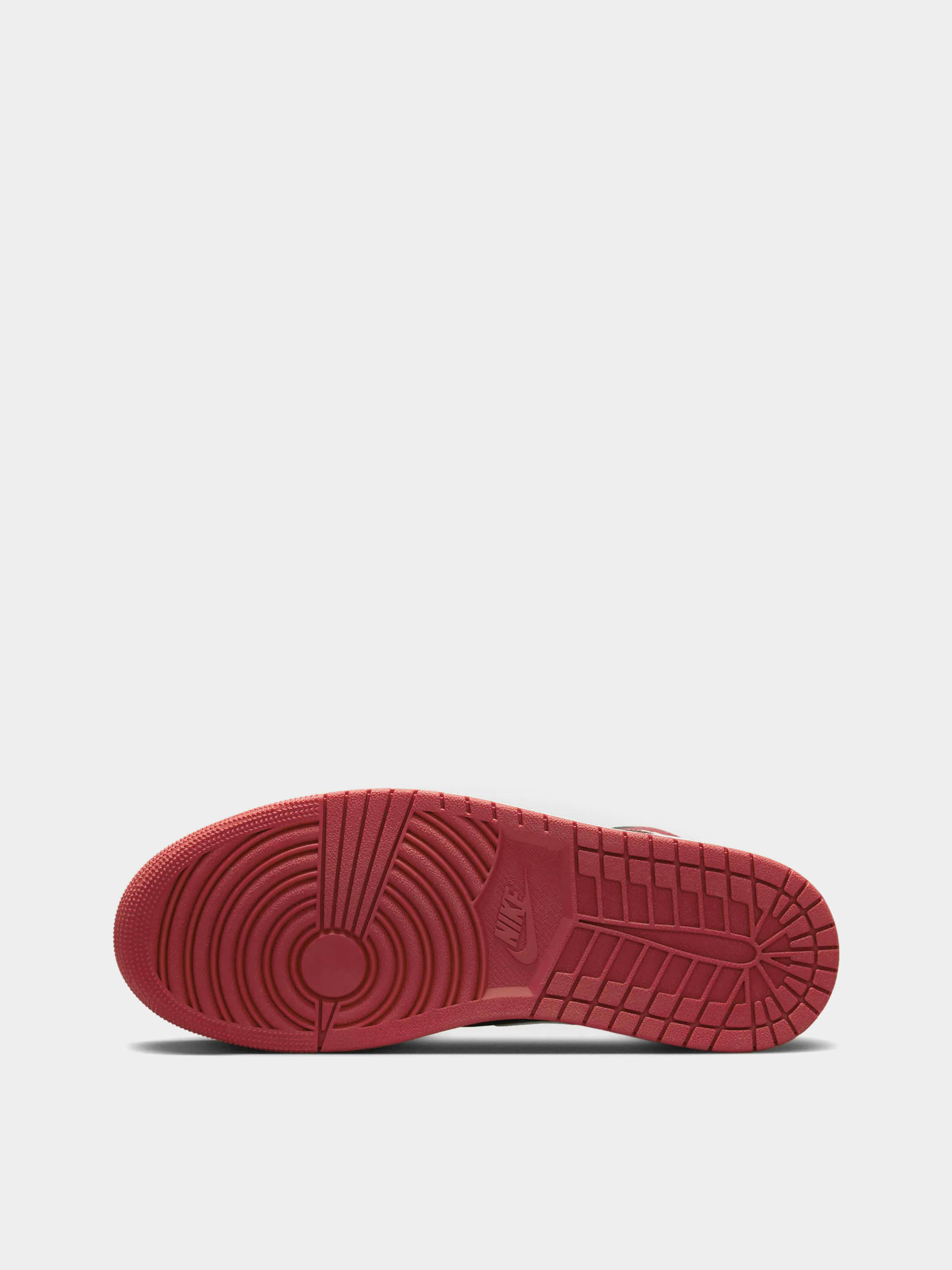 Кеды высокие NIKE Air Jordan 1 Mid модель DQ8426-061 Фото