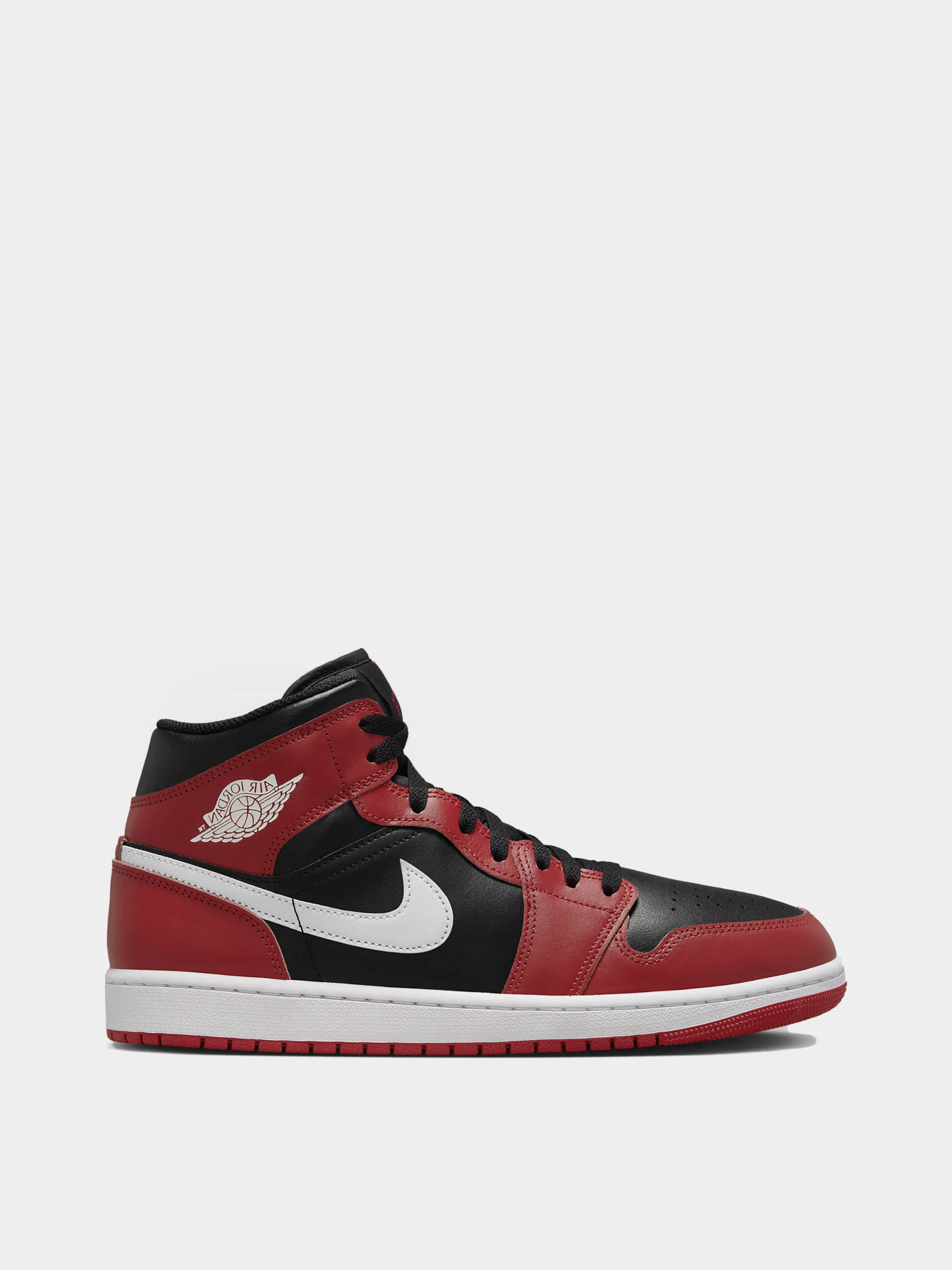 Кеды высокие NIKE Air Jordan 1 Mid модель DQ8426-061 Фото