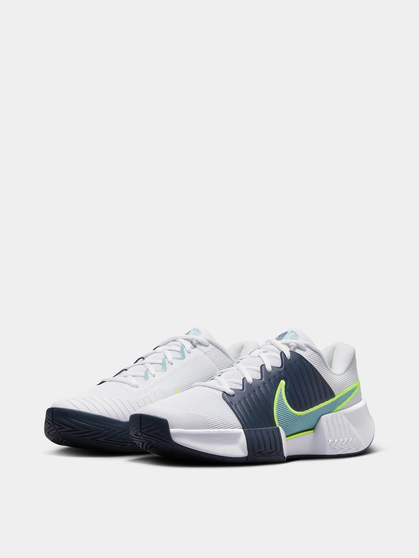 Кроссовки NIKE GP Challenge Pro модель FB3145-103 Фото