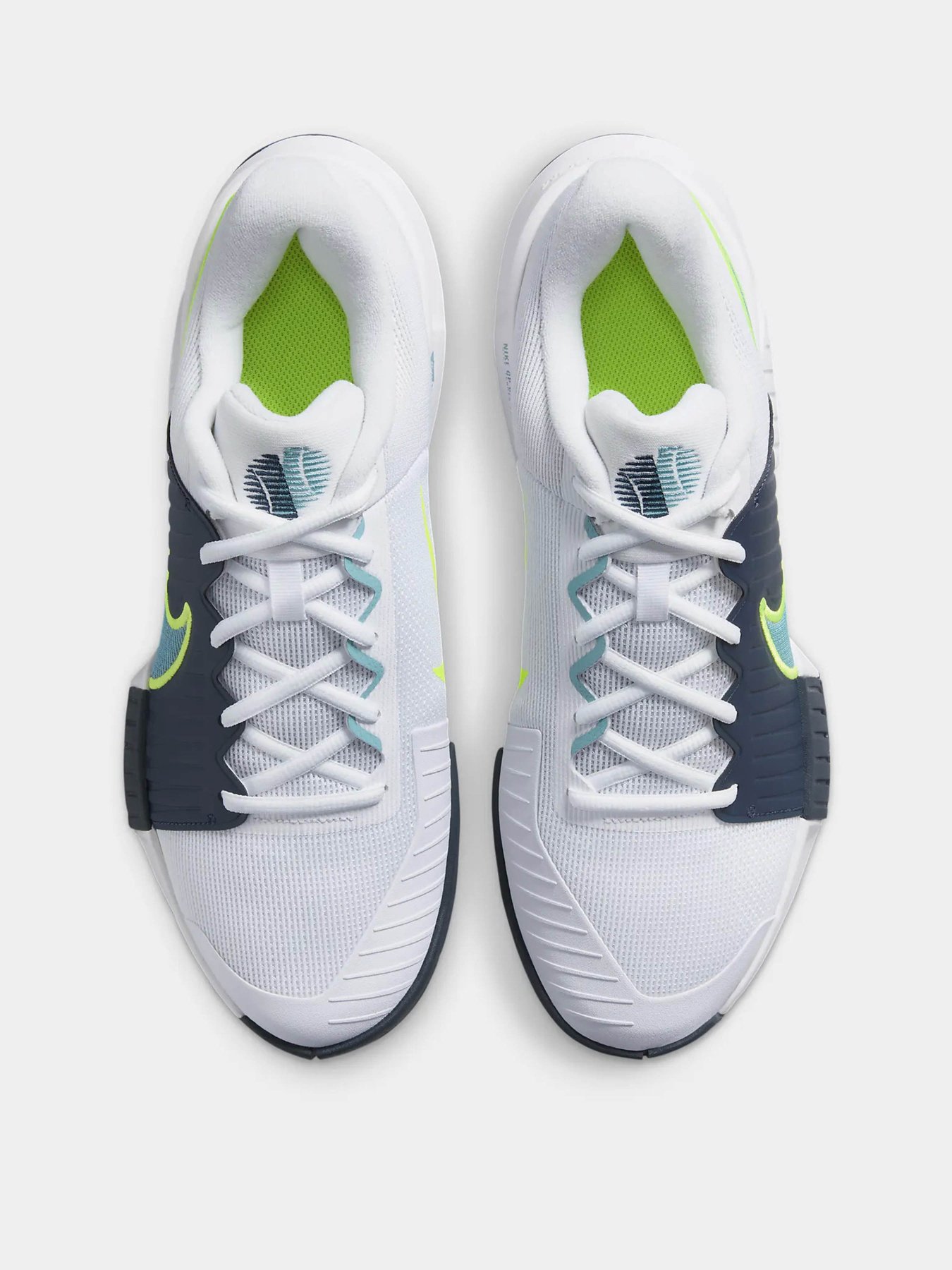 Кросівки повсякденні NIKE GP CHALLENGE PRO модель FB3145-103 Кросівки повсякденні NIKE GP CHALLENGE PRO модель FB3145-103 Фото