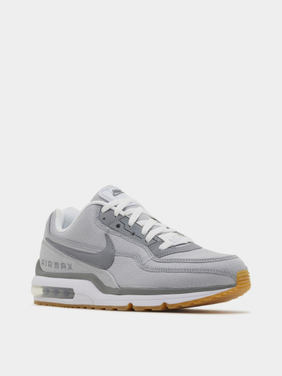 Кросівки NIKE Air Max LTD 3 TXT модель 746379-012 — фото - INTERTOP