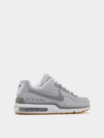 Кросівки NIKE Air Max LTD 3 TXT модель 746379-012 — фото 3 - INTERTOP