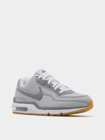 Кросівки повсякденні NIKE AIR MAX LTD 3 TXT модель 746379-012 Фото