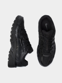 Кросівки повсякденні NIKE P-6000 модель CD6404-002 Фото