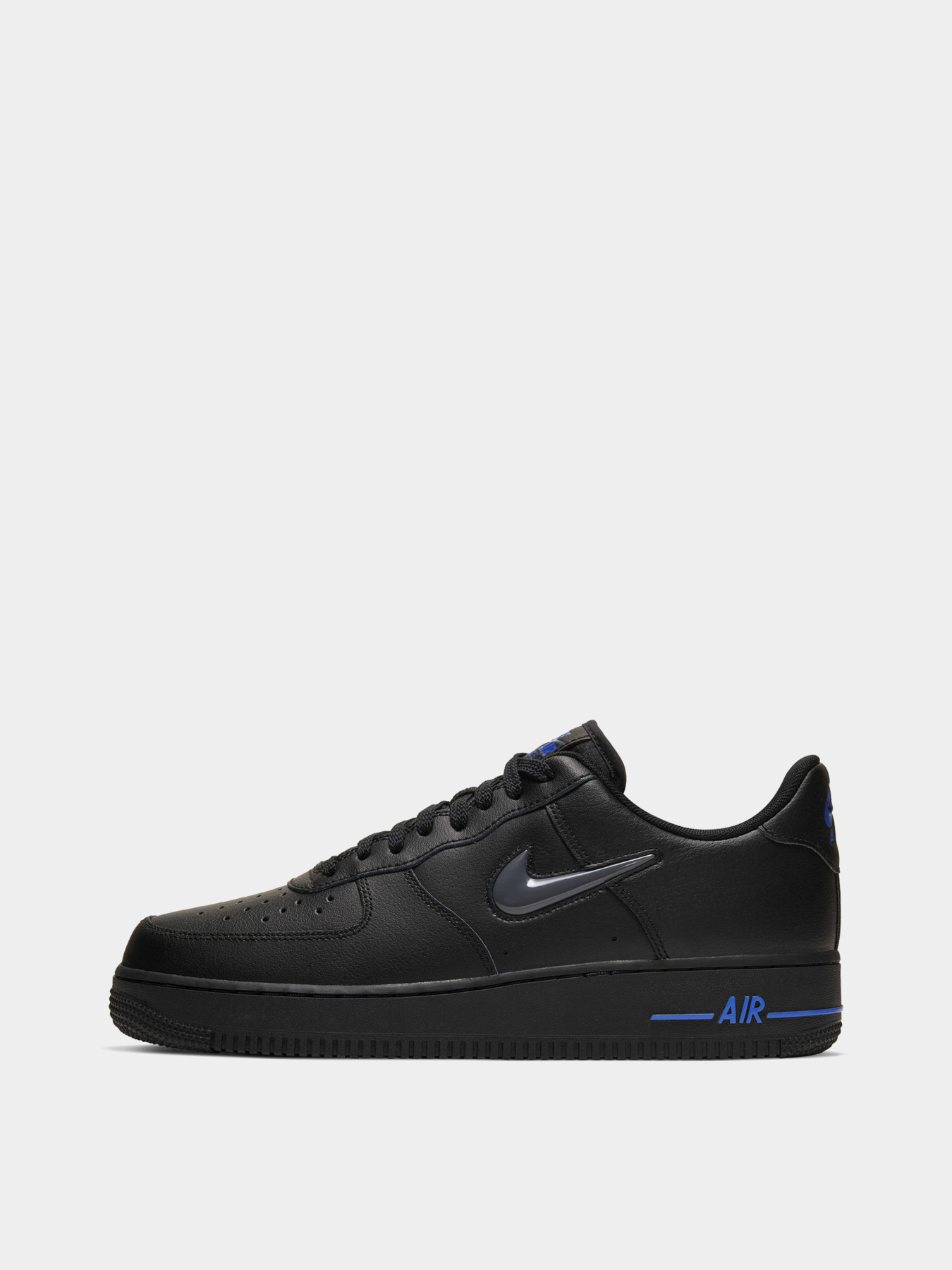 Кеды низкие NIKE Air Force 1 Low Jewel 002 модель CT3438-002 Фото