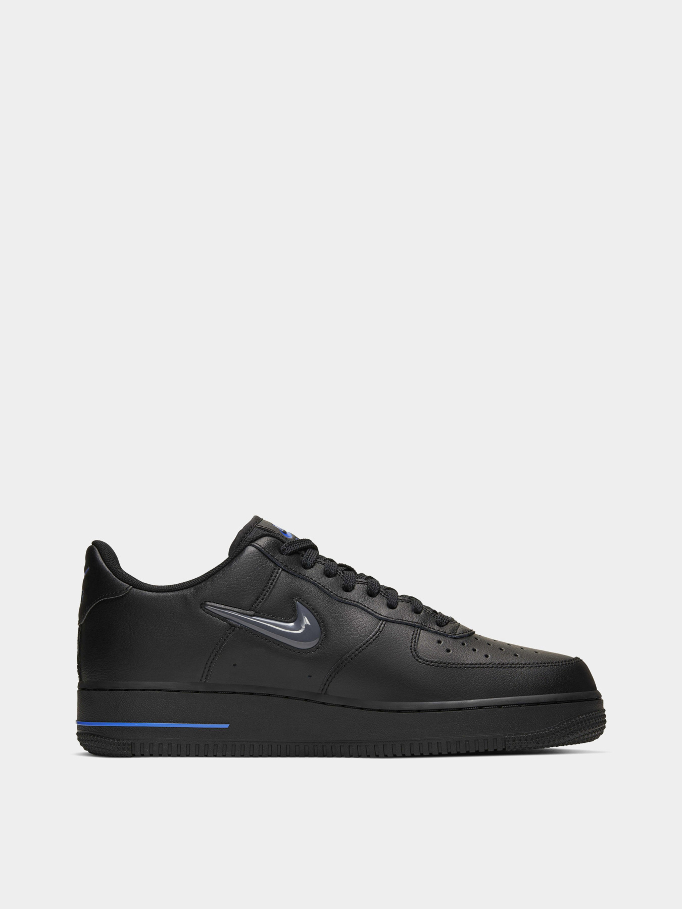 Кеды низкие NIKE Air Force 1 Low Jewel 002 модель CT3438-002 Фото