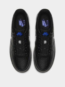 Кеды низкие NIKE Air Force 1 Low Jewel 002 модель CT3438-002 Фото