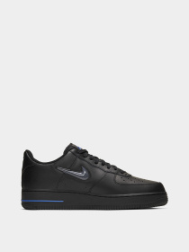 Кеды низкие NIKE Air Force 1 Low Jewel 002 модель CT3438-002 Фото