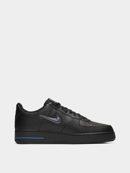 Кеды низкие NIKE Air Force 1 Low Jewel 002 модель CT3438-002 Фото