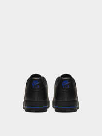 Кеды низкие NIKE AIR FORCE 1 LOW JEWEL 002 модель CT3438-002 Кеды низкие NIKE AIR FORCE 1 LOW JEWEL 002 модель CT3438-002 Фото