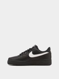 Кеды низкие NIKE Air Force 1 Low '07 модель FZ0627-010 Фото