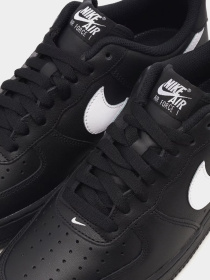 Кеды низкие NIKE Air Force 1 Low '07 модель FZ0627-010 Фото