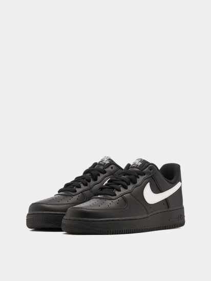 Кеди низькі NIKE Air Force 1 Low '07 модель FZ0627-010 — фото 3 - INTERTOP