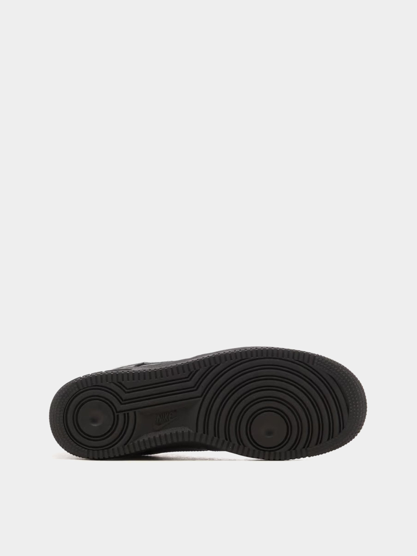 Кеды низкие NIKE AIR FORCE 1 LOW '07 модель FZ0627-010 Фото