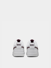 Кеды низкие NIKE Court Vision Low Next Nature модель DH2987-113 Фото