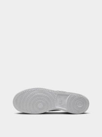 Кеды низкие NIKE Court Vision Low Next Nature модель DH2987-113 Фото