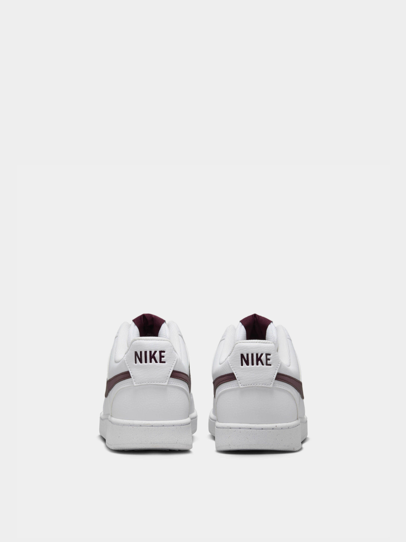 Кеди низькі NIKE COURT VISION LOW NEXT NATURE модель DH2987-113 Кеди низькі NIKE COURT VISION LOW NEXT NATURE модель DH2987-113 Фото