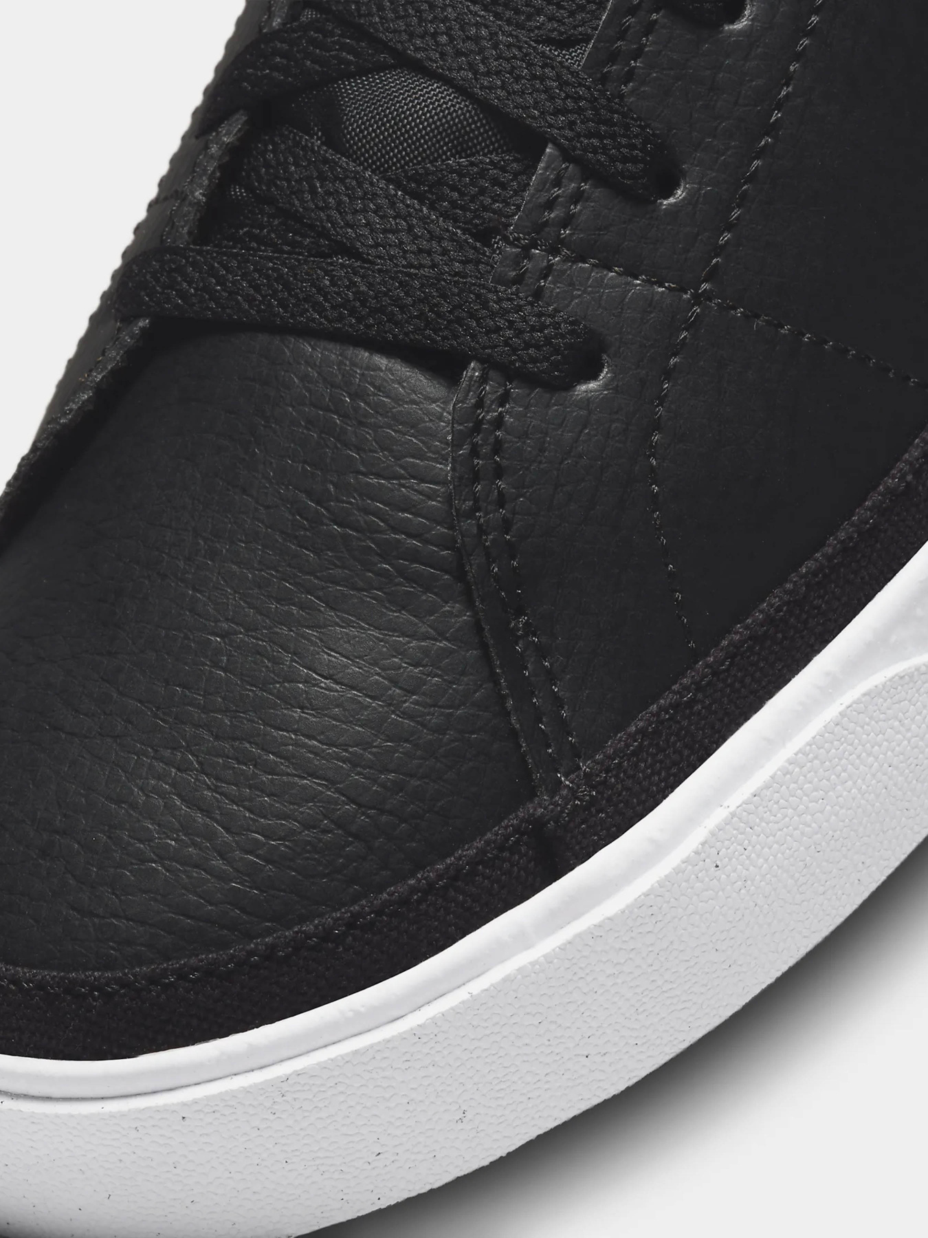 Кеди низькі NIKE Court Legacy модель DH3162-001 Фото