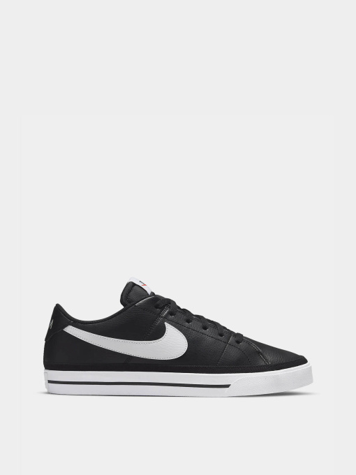 Кеди низькі NIKE COURT LEGACY модель DH3162-001 Фото